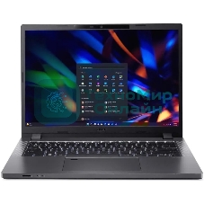 Ноутбук Acer TravelMate TMP214-55-G2-597S серебристый 14