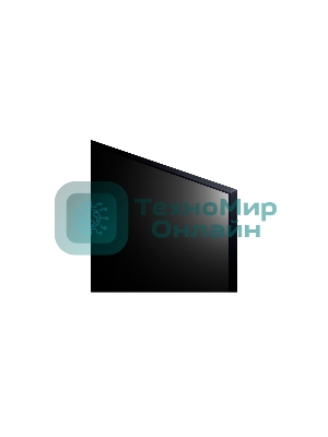 Телевизор LG 43'' 43UN640S0LD черный LED UHD 60Hz Smart TV WebOS 1.5GB/8GB