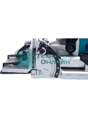 Фрезер Makita PJ7000 710Вт 11000об/мин макс.ход:20мм
