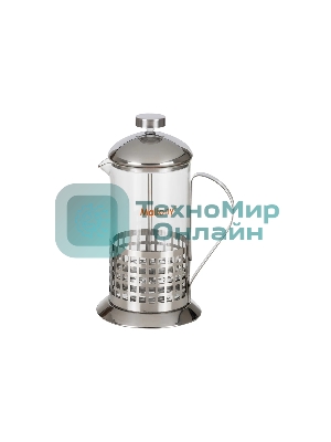 Френч-пресс MALLONY B511-600ML 