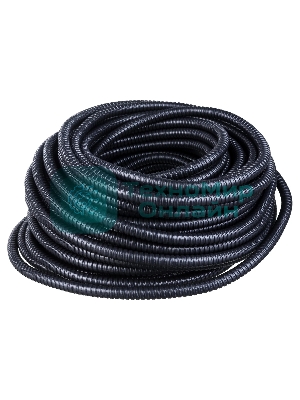 Металлорукав Fortisflex Р3-ЦПнг-LS 15 с протяжкой (уп.50 м) 76646