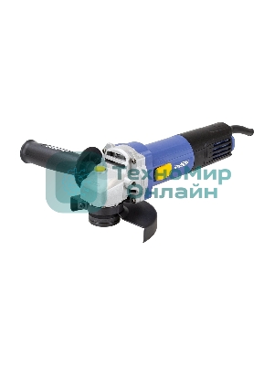 Угловая шлифовальная машина Redbo EAG-125/950D