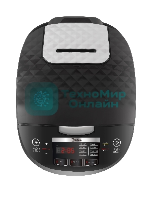 Мультиварка Midea MPC-6020