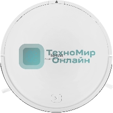 Робот-пылесос Tefal RG8227WH белый, 2600 мА·ч Li-Ion, уборка сухая, пылесборник контейнер 0.44 л