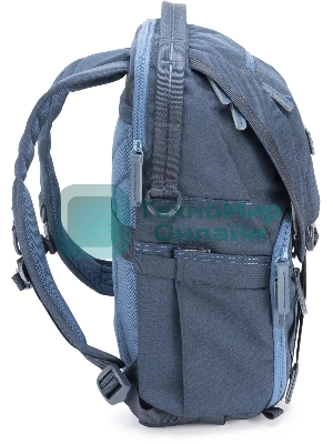 Рюкзак для беззеркальной камеры Vanguard Veo Range 41M синий