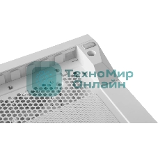 Корпус Formula V Line TimberLine T0 White, ATX, wood+plastic front, TYPE-C*1, USB3.0*2, FRONT 3x120мм FRGB, REAR 1x120мм FRGB