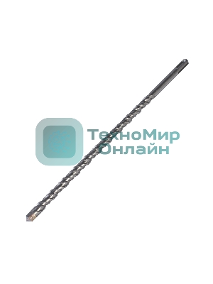 Бур PATRIOT SDS Plus S2 12x310