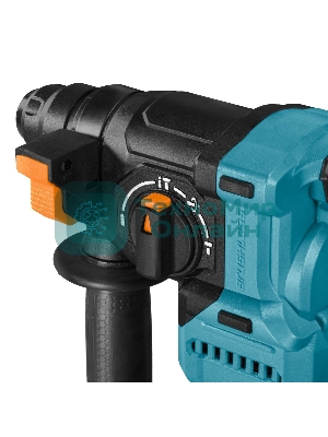 Перфоратор Bort BHD-20Li-SR, SDS-plus, 18 В, 2.2 Дж, от аккумулятора