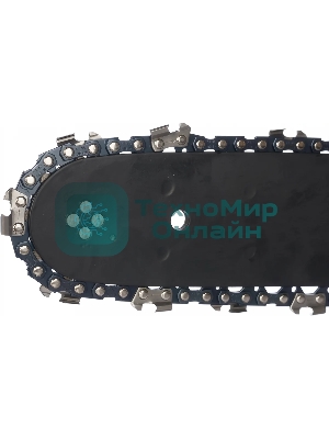 Бензопила Huter BS-45M 2300Вт дл.шин.: 40 см