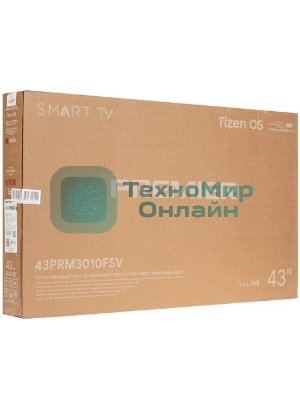 Телевизор PREMIER 43