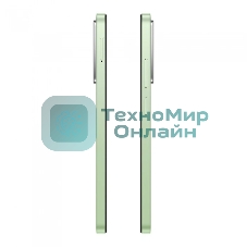 Смартфон Xiaomi Redmi A5 3/64Gb зеленый