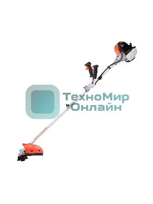 Триммер бензиновый Patriot PT 540, 3 л.с.
