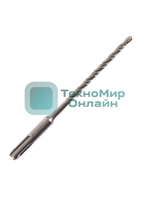 Бур EDGE by PATRIOT SDS Plus 6x160