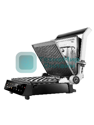 Электрогриль Red Solution G830D 2000Вт черный