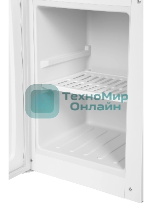 Кулер для воды Hyundai H-WD1320F, верхняя загрузка, нагрев 95 °С, без охлаждения, белый