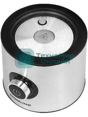 Капучинатор Zigmund & Shtain ZMF-451