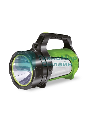 Фонарь Smartbuy (SBF-502-K) черный