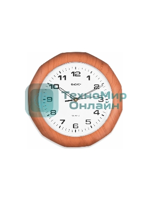 Часы настенные ENERGY EC-15