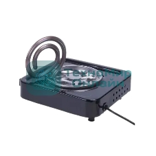 Настольная плита Злата 113Т черная