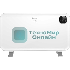 Конвектор электрический THERMEX Ventola 2000 Wi-Fi