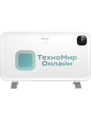 Конвектор электрический THERMEX Ventola 2000 Wi-Fi