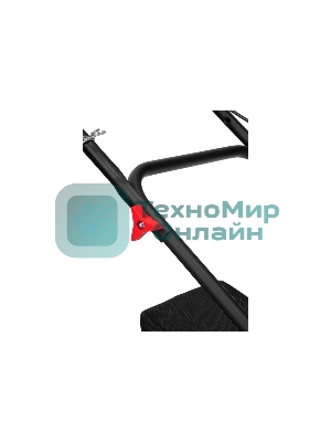 Газонокосилка бензиновая MTX GL41-K, 127 см3, 41 см, 40 л