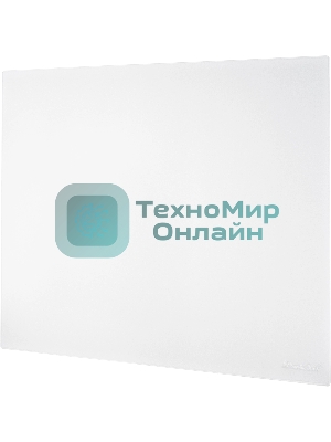 Настольное покрытие Silwerhof пвх 38х59см прозрачный, глянцевое