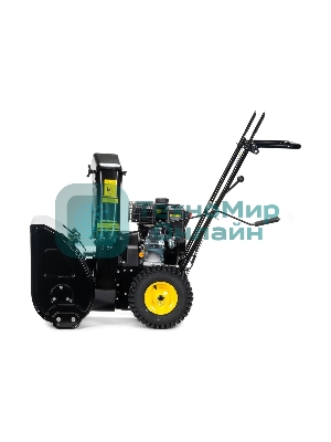 Снегоуборщик бензиновый Champion ST 656