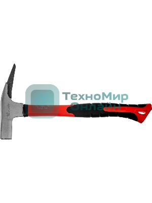 Молоток кровельщика Matrix 