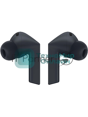 Наушники TWS Samsung Galaxy Buds 3 FE SM-R420 черный, внутриканальные, Bluetooth, активное шумоподавление, до 8 ч