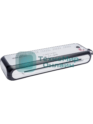 Ламинатор Office Kit L3225, 4 вала, A3, 250мкм, 375 мм/мин