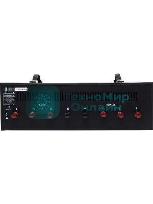 Стабилизатор трехфазный Ресанта АСН-3000/3