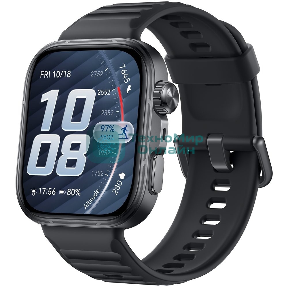 Смарт-часы Huawei Watch FIT 5 Pro, 1.92