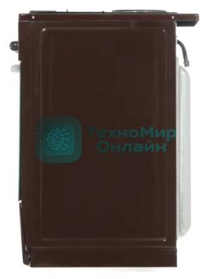 Комбинированная плита Лысьва ЭГ 1/3г01 МС-2у кор