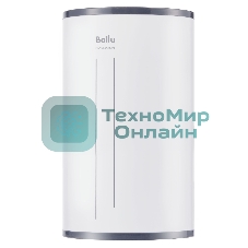 Водонагреватель Ballu BWH/S 15 Omnium Uni U