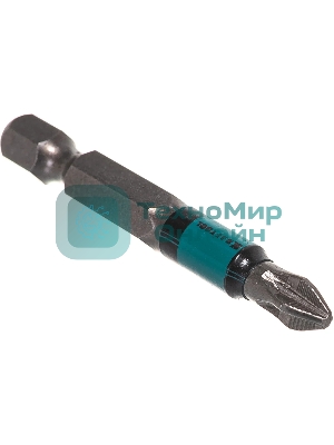 Биты KRAFTOOL Optimum Line, PZ2, 50 мм, тип хвостовика E 1/4