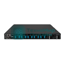 Коммутатор H3C S6850-56HF L3 Ethernet Switch 48*SFP28+8*QSFP28 Ports w/o PSU