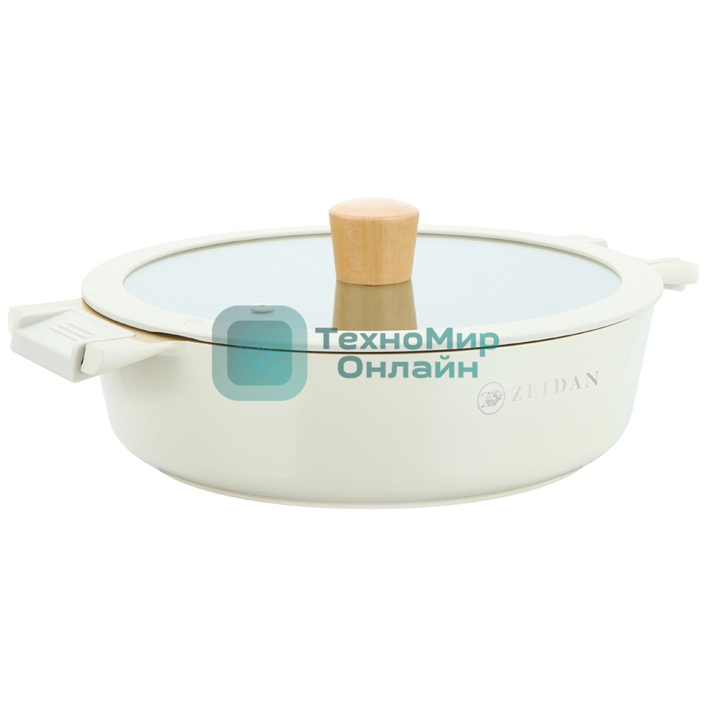 Жаровня Zeidan Z-90248