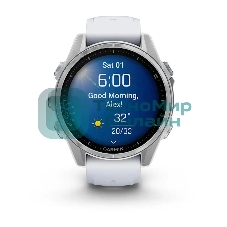 Умные часы Garmin Fenix 8, 1.3