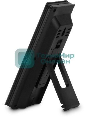 Погодная станция Vitek VT-3532 черный