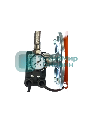 Автономная станция водоснабжения Вихрь АСВ-1200/24