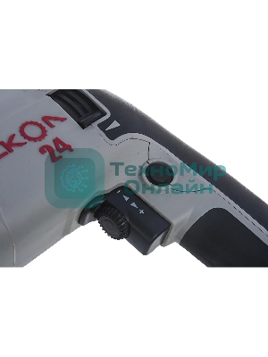 Перфоратор Интерскол П-24/700ЭР 720Вт