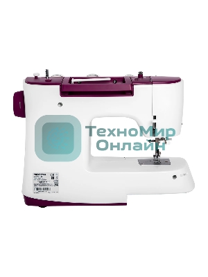 Швейная машина Necchi K132A