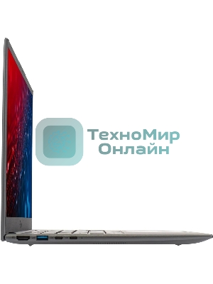 Ноутбук IRU Planio 14INPR N-series N100 16Gb SSD 512Gb Intel UHD Graphics 14