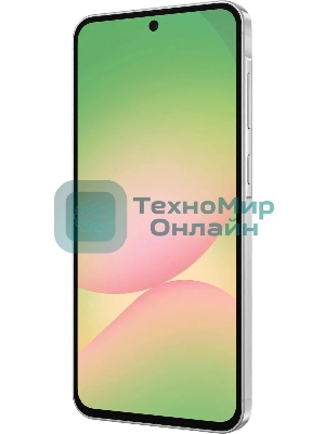 Смартфон Samsung Galaxy SM-A566E A56 5G, 8/128Gb, серый
