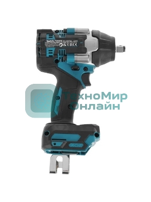 Гайковерт Makita TW007GZ