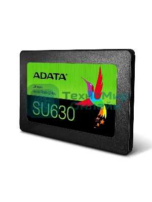 Накопитель SSD ADATA Ultimate SU630, 1920Gb, 2.5