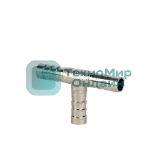 Переходник PATRIOT 46C/4 (T- образный елочка 8 мм)