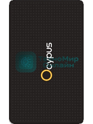 Контроллер подсветки для корпуса Ocypus Delta EH10 BK PRO (Delta-EH10-BKN00PXX-GL)