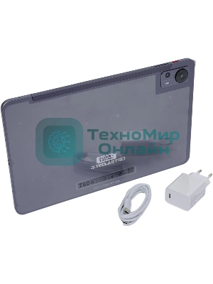 Планшет Teclast T60 8/256Gb серый